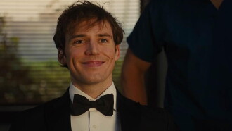 Me Before You Trailer