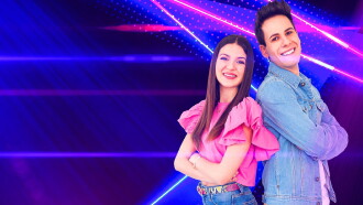 Me Contro Te - Il concerto Trailer