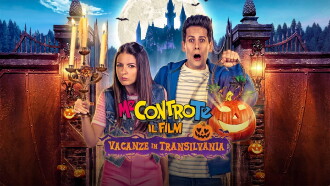 Me contro Te: Il film - Vacanze in Transilvania Trailer