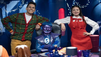Me contro Te presenta Cattivissimi a Natale Trailer