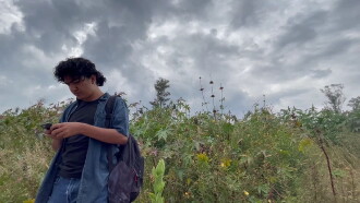 me disgregué Trailer