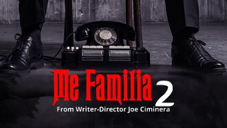 Me Familia 2 Trailer