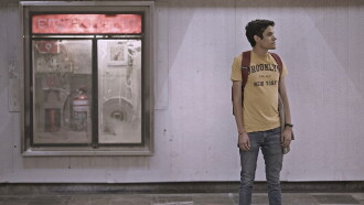 Me Mataron 3 Veces Trailer