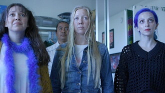 Me Three Trailer
