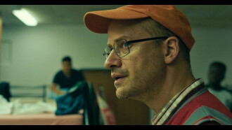 Me, We Trailer