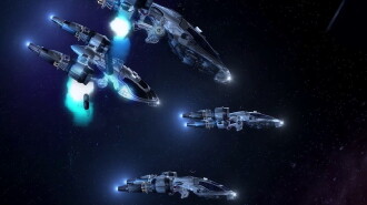 MEAD Trailer