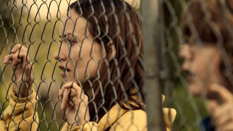 Meadowland Trailer