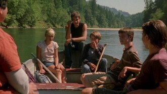 Mean Creek Trailer