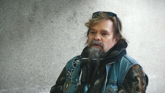 Mean Man: The Story of Chris Holmes Trailer