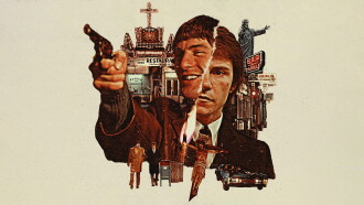 Mean Streets Trailer