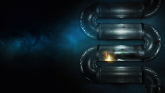 Meander Trailer