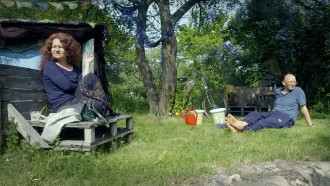 Meanwhile in Lucavsala Trailer