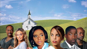 Measure of Faith Trailer