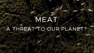 Meat: A Threat to Our Planet Trailer