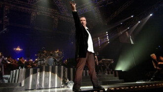 Meat Loaf: In Search of Paradise Trailer