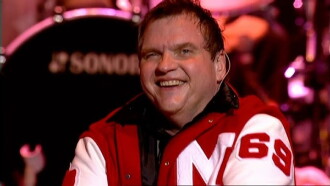 Meat Loaf: Live with the Melbourne Symphony Orchestra Trailer