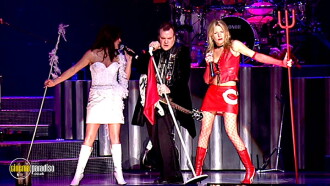 Meat Loaf: Live with the Melbourne Symphony Orchestra Trailer