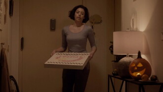 Meat Lovers Trailer