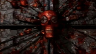 Meatball Machine: Reject of Death Trailer