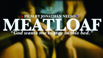 Meatloaf Trailer