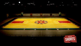 MECCA: The Floor That Made Milwaukee Famous Trailer