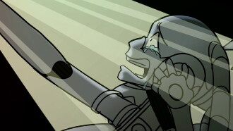 Mecha Meraki Trailer