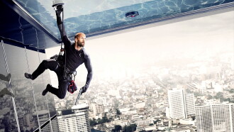 Mechanic: Resurrection Trailer