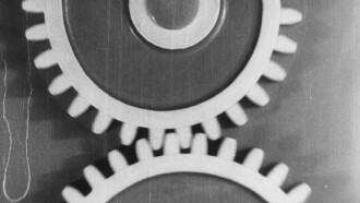 Mechanical Principles Trailer