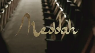 Meddah Trailer