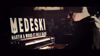 Medeski, Martin & Wood, Nels Cline - Cully Jazz Festival Trailer