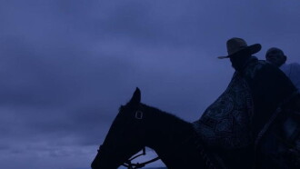 Medianoche en Xico Trailer