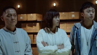 Medical Examiner Dr. Qin: Zhi Che Wei You Hun Trailer