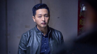 Medical Examiner Dr.Qin Trailer