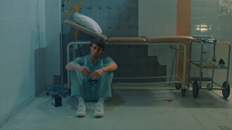 Medicine for the Apocalypse Trailer