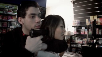 Medidas Extremas Trailer