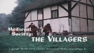 Medieval Society: The Villagers Trailer