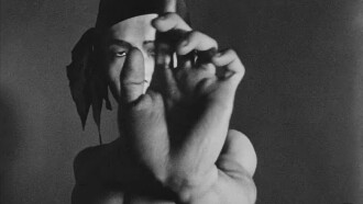 Meditation on Violence Trailer