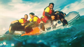 Mediterraneo: The Law of the Sea Trailer