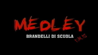 Medley - Brandelli di scuola Trailer