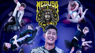 Medusa 5 Trailer