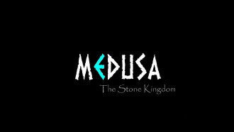 MEDUSA - The Stone Kingdom Trailer