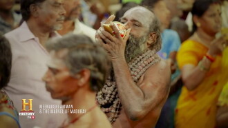Meenakshi Amman & the Marvel of Madurai Trailer