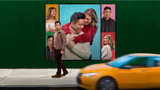 Meet Cute in Manhattan Trailer