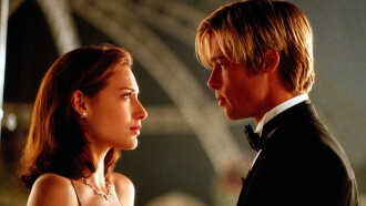 Meet Joe Black Trailer