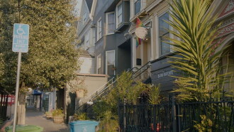 Meet Me at the Club: The Castro Country Club Story Trailer