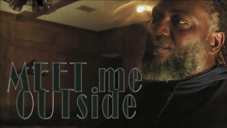 Meet Me Outside Trailer