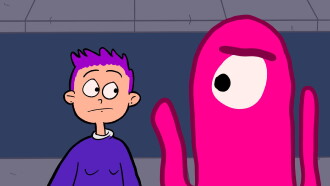 Meet the Creatures Trailer