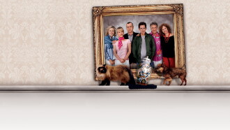 Meet the Fockers Trailer