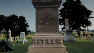 Meet the Hitlers Trailer