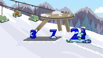 Meet the Math Facts - Multiplication & Division Level 1 Trailer